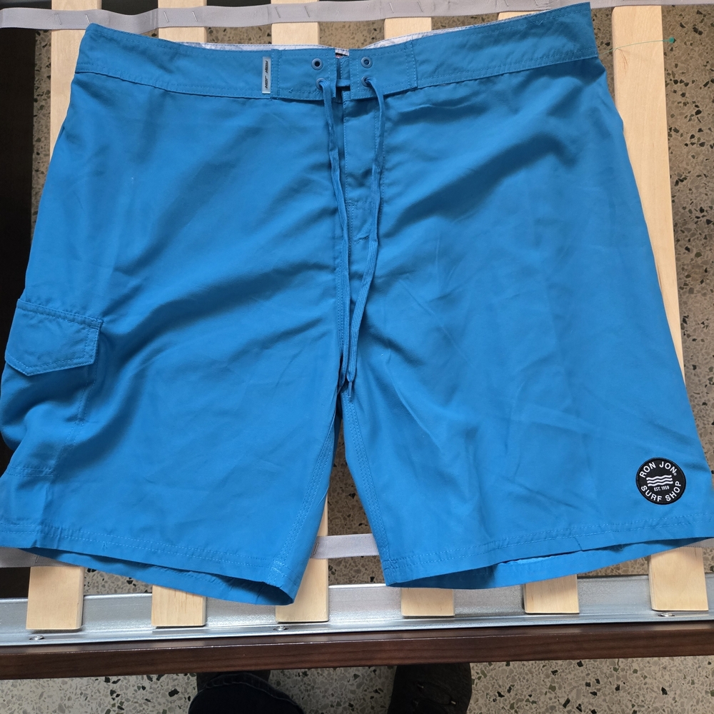 Ron Jon Aqua Surf Shop Shorts